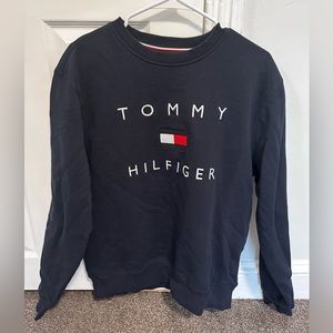 Tommy Hilfiger Men’s Crewneck Sweatshirt